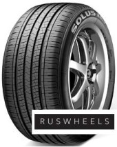Шины Kumho 175/55 r15 Solus KH16 77T Шины Kumho 175/55 r15 Solus KH16 77T