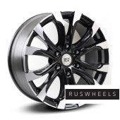 Диски RST R18 / 7.5J PCD 6x139.7 ЕТ 42 ЦО 67.1 R118 Диски RST R18 / 7.5J PCD 6x139.7 ЕТ 42 ЦО 67.1 R118