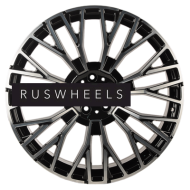 Диски FR replica 9,5x21/5x112 ET37 D66,6 3S1111 BMF (№33) Диски FR replica 9,5x21/5x112 ET37 D66,6 3S1111 BMF (№33)