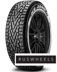 Шины Pirelli 245/60/18 H 109 WINTER ICE ZERO XL Ш. Шины Pirelli 245/60/18 H 109 WINTER ICE ZERO XL Ш.