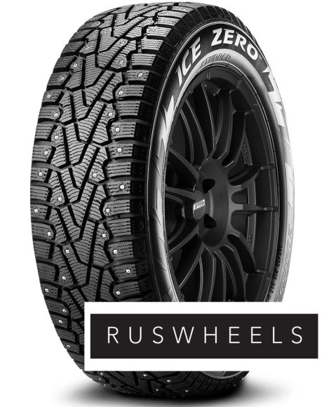 Шины Pirelli 245/60/18 H 109 WINTER ICE ZERO XL Ш. Шины Pirelli 245/60/18 H 109 WINTER ICE ZERO XL Ш.