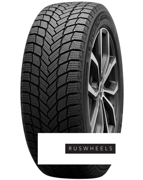 Шины Michelin 315/40 r21 X-ICE SNOW+ 115H Шины Michelin 315/40 r21 X-ICE SNOW+ 115H