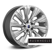 Диски КиК R19 / 7.5J PCD 5x112 ЕТ 44 ЦО 66.6 Галего