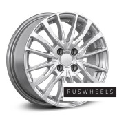 Диски Скад R15 / 6J PCD 4x100 ЕТ 39 ЦО 56.6 Пульс Диски Скад R15 / 6J PCD 4x100 ЕТ 39 ЦО 56.6 Пульс