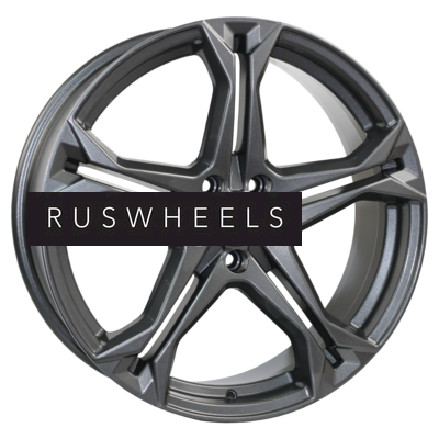 Диски RST 7,5x19/5x114,3 ET45 D67,1 R099 (Mazda6) BMG Диски RST 7,5x19/5x114,3 ET45 D67,1 R099 (Mazda6) BMG