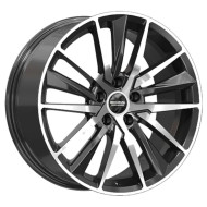 Диски СКАД  KL-353  8,0\R18 5*114,3 ET46  d67,1  Алмаз  [4030505]