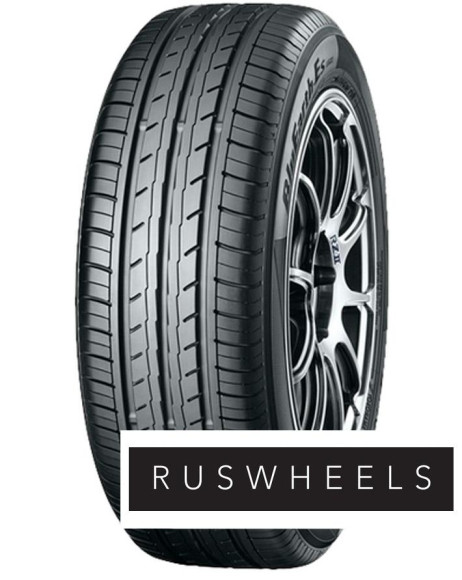 Шины Yokohama 215/55R17 94V BluEarth-Es ES32 TL Шины Yokohama 215/55R17 94V BluEarth-Es ES32 TL