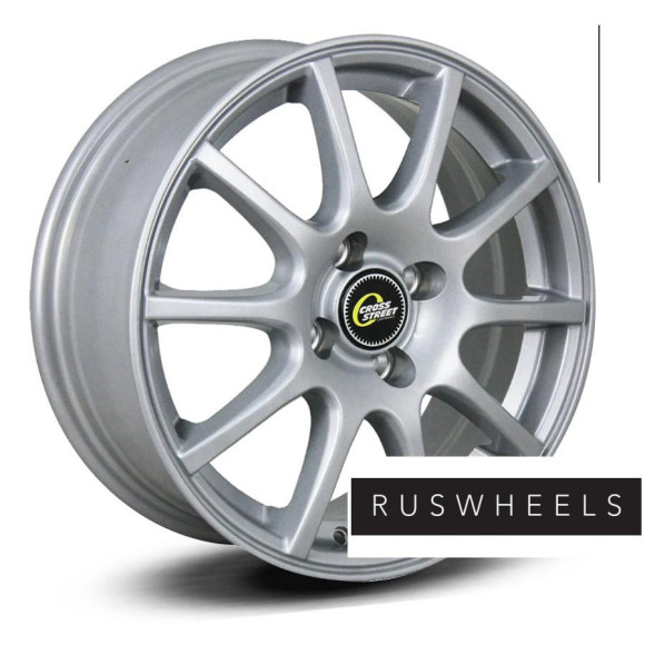 Диски Cross Street R15 / 6J PCD 4x100 ЕТ 40 ЦО 60.1 CR-16