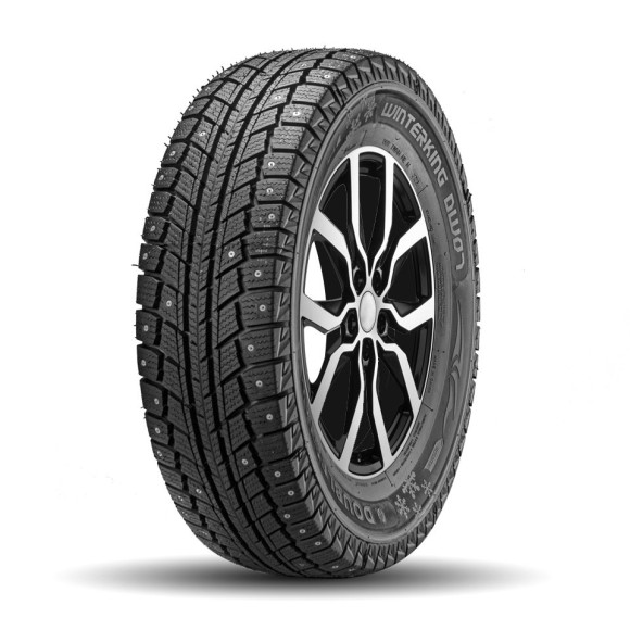 Шины DoubleStar  165/60/14  T 75 DW07  Ш.