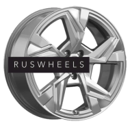 Диски K&K 7,5x18/5x114,3 ET37 D66,6 Кайан (КС1012) Дарк платинум