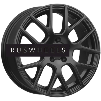 Диски СКАД 8x18/5x112 ET38 D66,6 Stiletto (КЛ225) Бархат новый