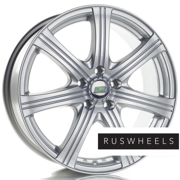 Диски N2O R15 / 6J PCD 5x112 ЕТ 43 ЦО 57.1 Y3160 Диски N2O R15 / 6J PCD 5x112 ЕТ 43 ЦО 57.1 Y3160