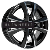 Диски СКАД 6x15/4x100 ET48 D54,1 Мальта (КЛ189) Алмаз Диски СКАД 6x15/4x100 ET48 D54,1 Мальта (КЛ189) Алмаз