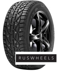 Шины Tigar 225/50 r17 ICE 98T Шипы Шины Tigar 225/50 r17 ICE 98T Шипы