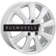 Диски Replay 7x17/5x114,3 ET35 D60,1 TY36 Sil (конус, TY001) Диски Replay 7x17/5x114,3 ET35 D60,1 TY36 Sil (конус, TY001)