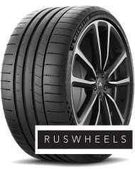 Шины Michelin 295/30 r21 Pilot Sport S 5 102Y Шины Michelin 295/30 r21 Pilot Sport S 5 102Y