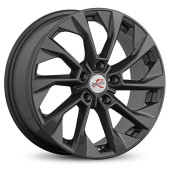 Диски XtrikeRST 7,0\R17 5*114.3 ET45 d67.1 BMG Диски XtrikeRST 7,0\R17 5*114.3 ET45 d67.1 BMG