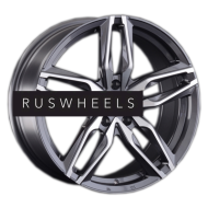 Диски Replay 8x18/5x112 ET43 D66,6 MR196 GMF (конус, C570) Диски Replay 8x18/5x112 ET43 D66,6 MR196 GMF (конус, C570)