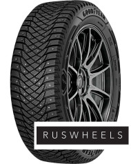 Шины Goodyear 275/45 r20 UltraGrip Arctic 2 SUV 110T Шипы Шины Goodyear 275/45 r20 UltraGrip Arctic 2 SUV 110T Шипы