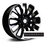 Диски Legeartis Concept R20 / 8.5J PCD 6x139.7 ЕТ 60 ЦО 95.1 TY572 Диски Legeartis Concept R20 / 8.5J PCD 6x139.7 ЕТ 60 ЦО 95.1 TY572