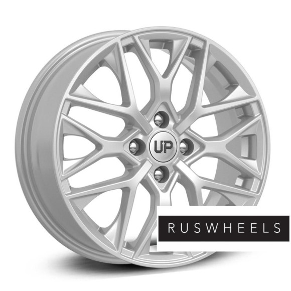 Диски Wheels UP R16 / 6J PCD 4x100 ЕТ 41 ЦО 60.1 Up101