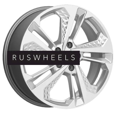 Диски СКАД 7x18/5x108 ET36 D65,1 KL-1069 Селена