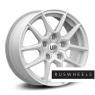 Диски Wheels UP R15 / 6.5J PCD 5x114.3 ЕТ 39 ЦО 60.1 Up117 Диски Wheels UP R15 / 6.5J PCD 5x114.3 ЕТ 39 ЦО 60.1 Up117