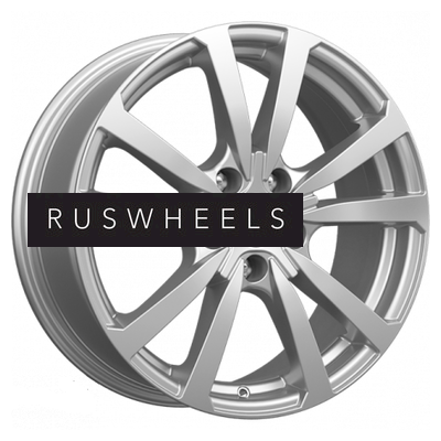 Диски iFree 7x17/5x112 ET45 D57,1 Бэнкс (КС645) Нео-классик Диски iFree 7x17/5x112 ET45 D57,1 Бэнкс (КС645) Нео-классик