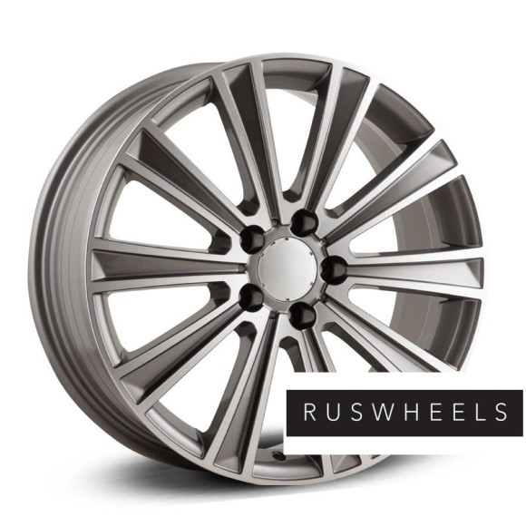 Диски Legeartis Concept R18 / 8J PCD 5x112 ЕТ 41 ЦО 66.6 MR540 Диски Legeartis Concept R18 / 8J PCD 5x112 ЕТ 41 ЦО 66.6 MR540