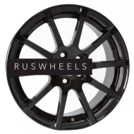 Диски Venti 6,5x16/4x98 ET38 D58,6 1603 BL