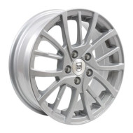 Диски Tech Line 6,0\R15 4*100 ET45 d60.1 S Диски Tech Line 6,0\R15 4*100 ET45 d60.1 S