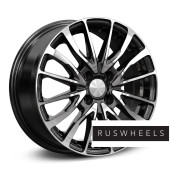 Диски Скад R15 / 6J PCD 4x114.3 ЕТ 40 ЦО 66.1 Пульс Диски Скад R15 / 6J PCD 4x114.3 ЕТ 40 ЦО 66.1 Пульс