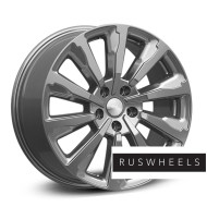 Диски Скад R18 / 8J PCD 5x120 ЕТ 37 ЦО 66.9 Астер Диски Скад R18 / 8J PCD 5x120 ЕТ 37 ЦО 66.9 Астер