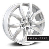 Диски RST R18 / 7J PCD 5x114.3 ЕТ 53 ЦО 54.1 R138 Диски RST R18 / 7J PCD 5x114.3 ЕТ 53 ЦО 54.1 R138