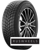 Шины Michelin 295/40 r20 X-ICE SNOW SUV 110T