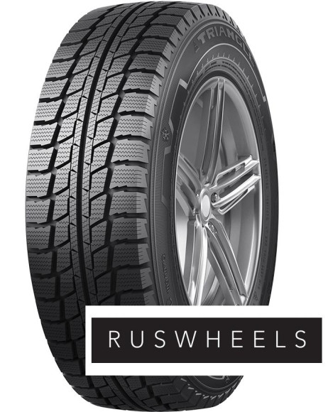 Шины Triangle 215/65 r16c SnowLink LL01 109/107Q