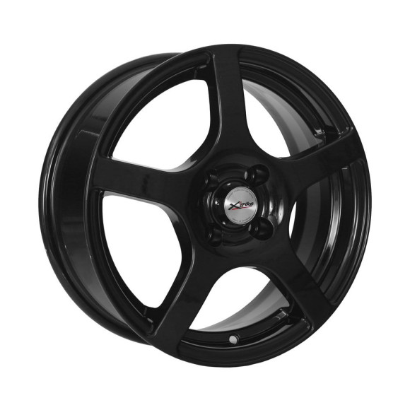 Диски X'trike  X-118  6,0\R15 4*114,3 ET44  d67,1  BK  [28236]