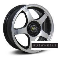 Диски Cross Street R15 / 6J PCD 4x100 ЕТ 48 ЦО 54.1 CR-14