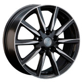 Диски REPLAY 7,0\R17 5*114.3 ET39 d60.1 GMF