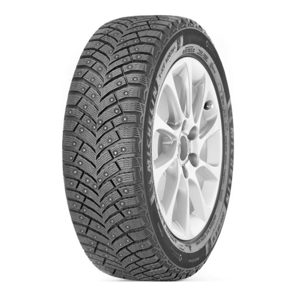 Шины Michelin 215/65/17 T 103 X-Ice North 4 XL XL Ш. старше 3-х лет Шины Michelin 215/65/17 T 103 X-Ice North 4 XL XL Ш. старше 3-х лет