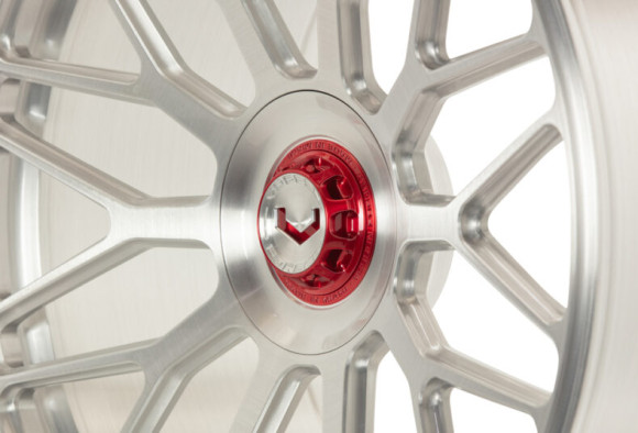 Диски Vossen GEN-03 20" Диски Vossen GEN-03 20"