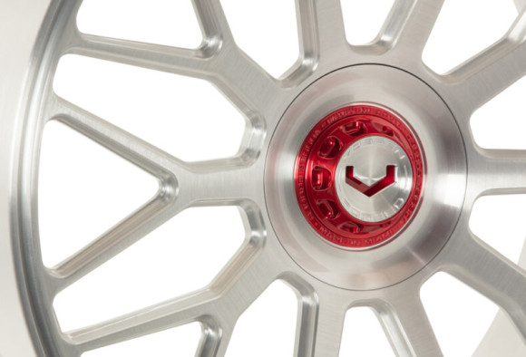 Диски Vossen GEN-03 20" Диски Vossen GEN-03 20"