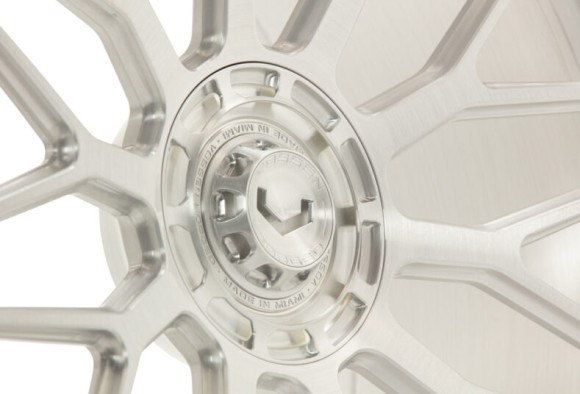 Диски Vossen GEN-03 20" Диски Vossen GEN-03 20"