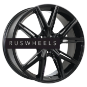 Диски RST 7,5x19/5x108 ET46 D63,4 R139 (Geely) BL Диски RST 7,5x19/5x108 ET46 D63,4 R139 (Geely) BL