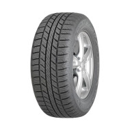 Шины GoodYear  275/65/17  H 115 WRL HPALL WEATHER