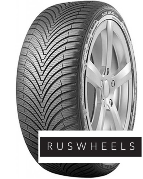 Шины Kumho 215/55 r17 HA32 98W Шины Kumho 215/55 r17 HA32 98W