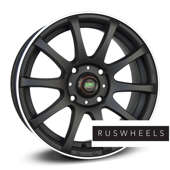 Диски N2O R15 / 6.5J PCD 4x114.3 ЕТ 40 ЦО 73.1 Y355