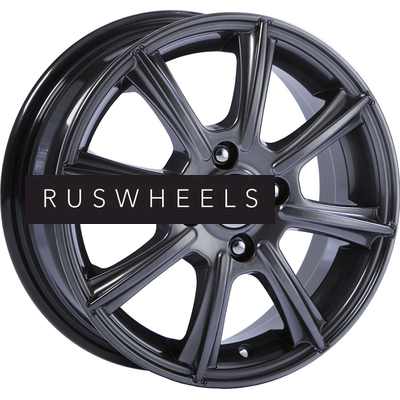 Диски СКАД 5,5x14/4x98 ET38 D58,6 Монако (КЛ185) Графит Диски СКАД 5,5x14/4x98 ET38 D58,6 Монако (КЛ185) Графит