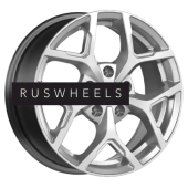 Диски СКАД 6,5x16/5x108 ET50 D63,35 KL-368 Селена