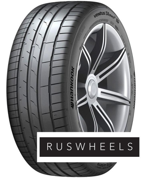 Шины Hankook 275/40 r18 Ventus S1 Evo3 K127 103Y